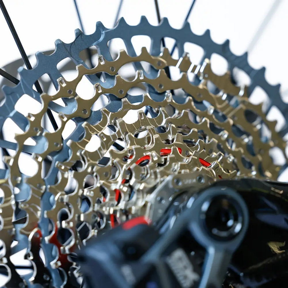 Bicicleta Mondraker Crafty Carbon Rr Unisex