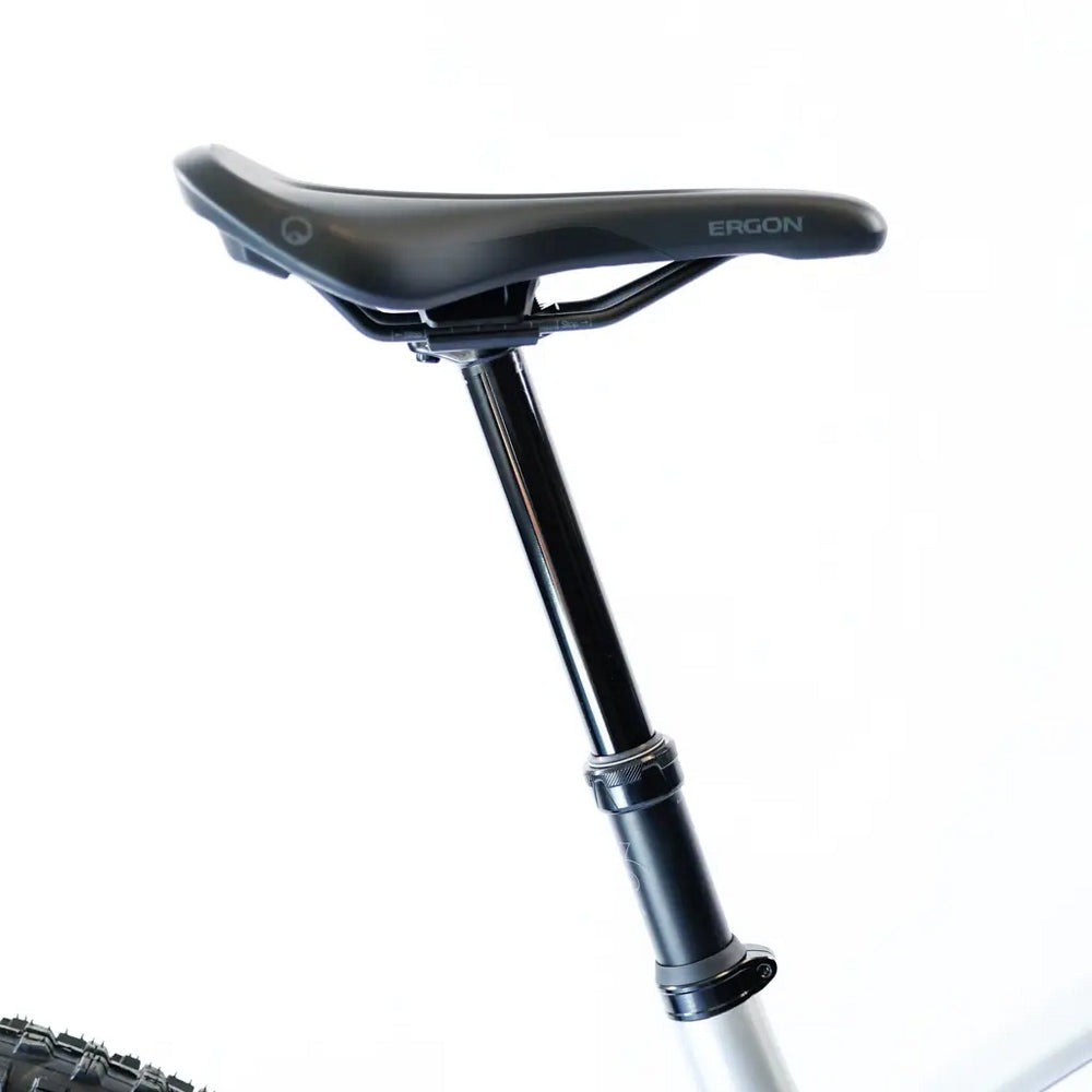 Bicicleta Mondraker Crafty Carbon Rr Unisex