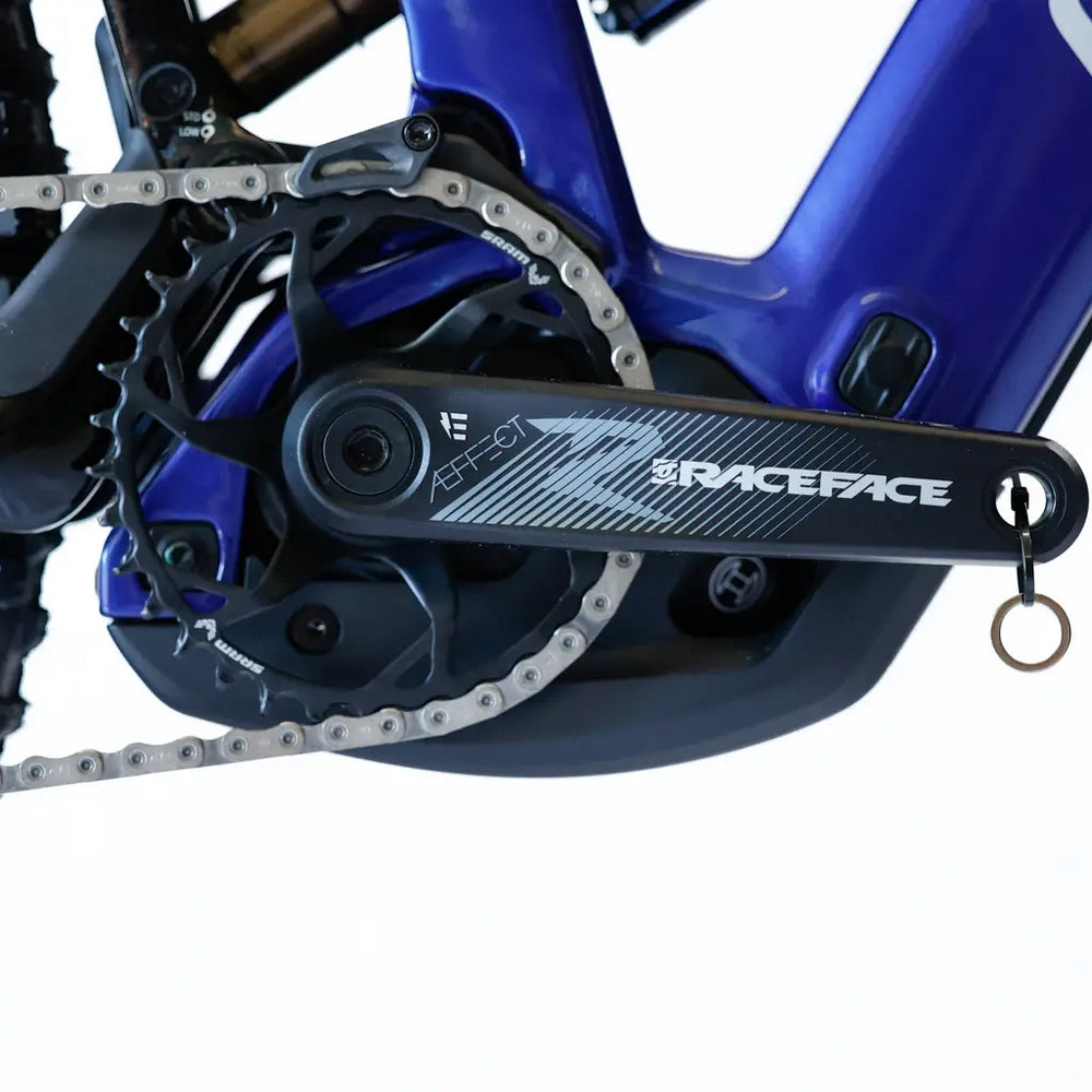 Bicicleta Mondraker Crafty Carbon Rr Unisex