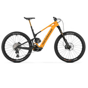 Bicicleta Mondraker Crafty Carbon Rr S Unisex