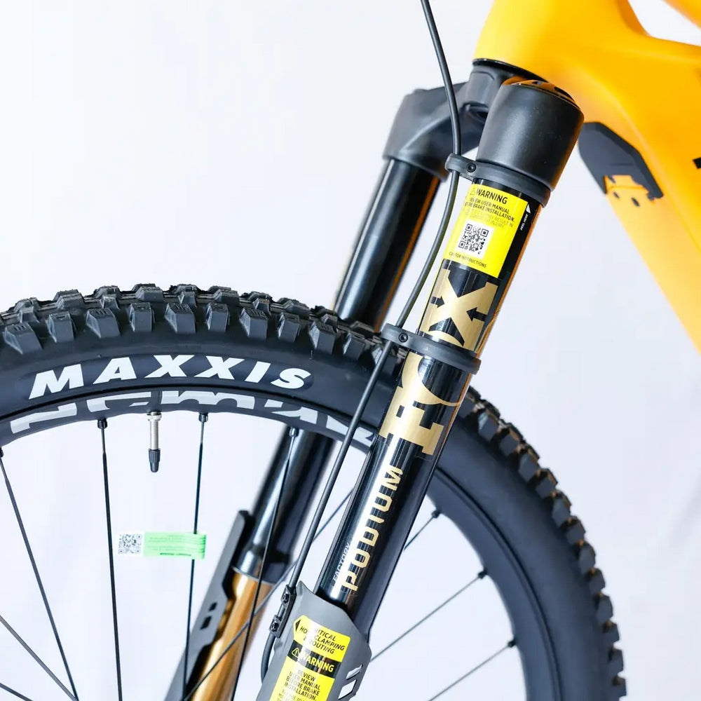 Bicicleta Mondraker Crafty Carbon Rr S Unisex
