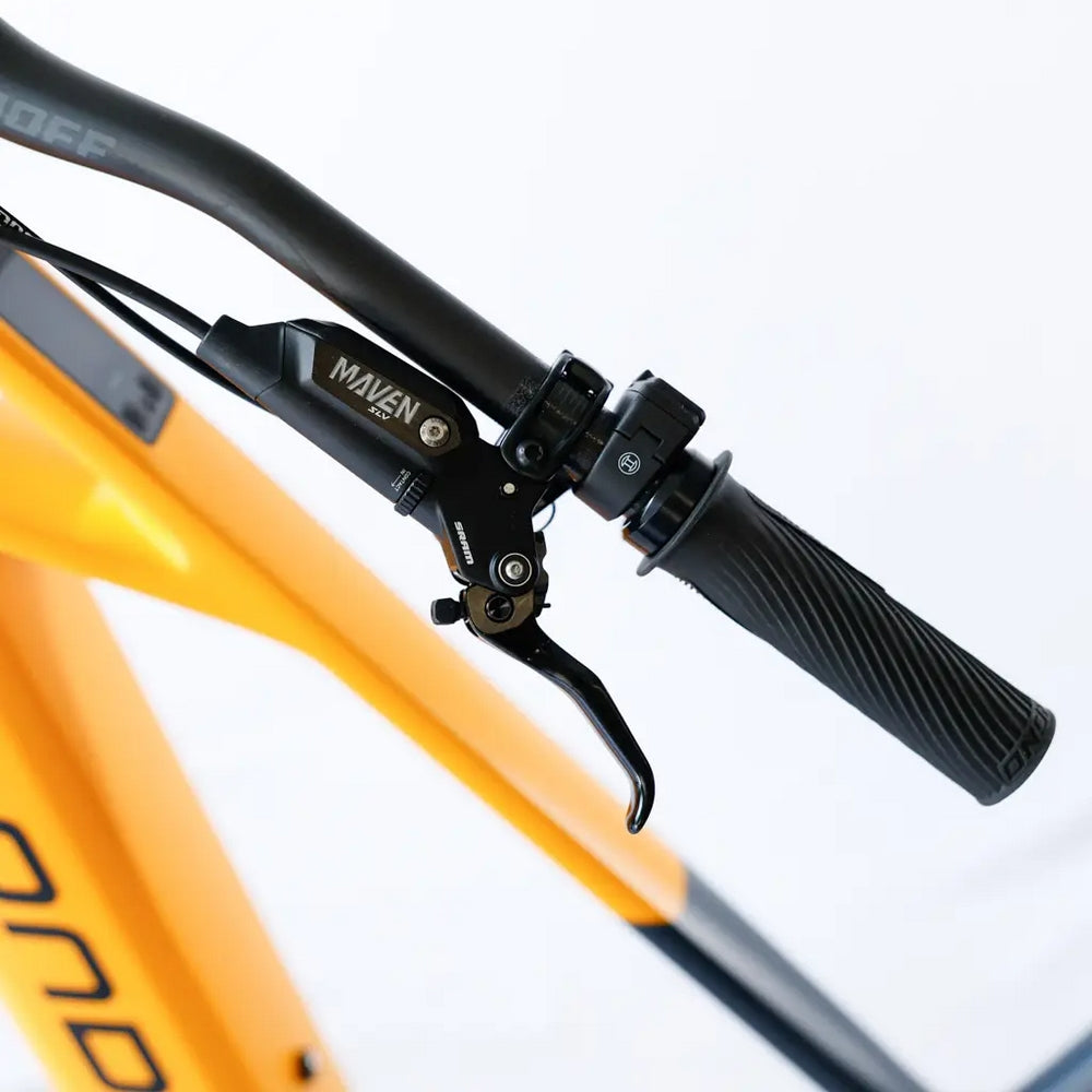 Bicicleta Mondraker Crafty Carbon Rr S Unisex