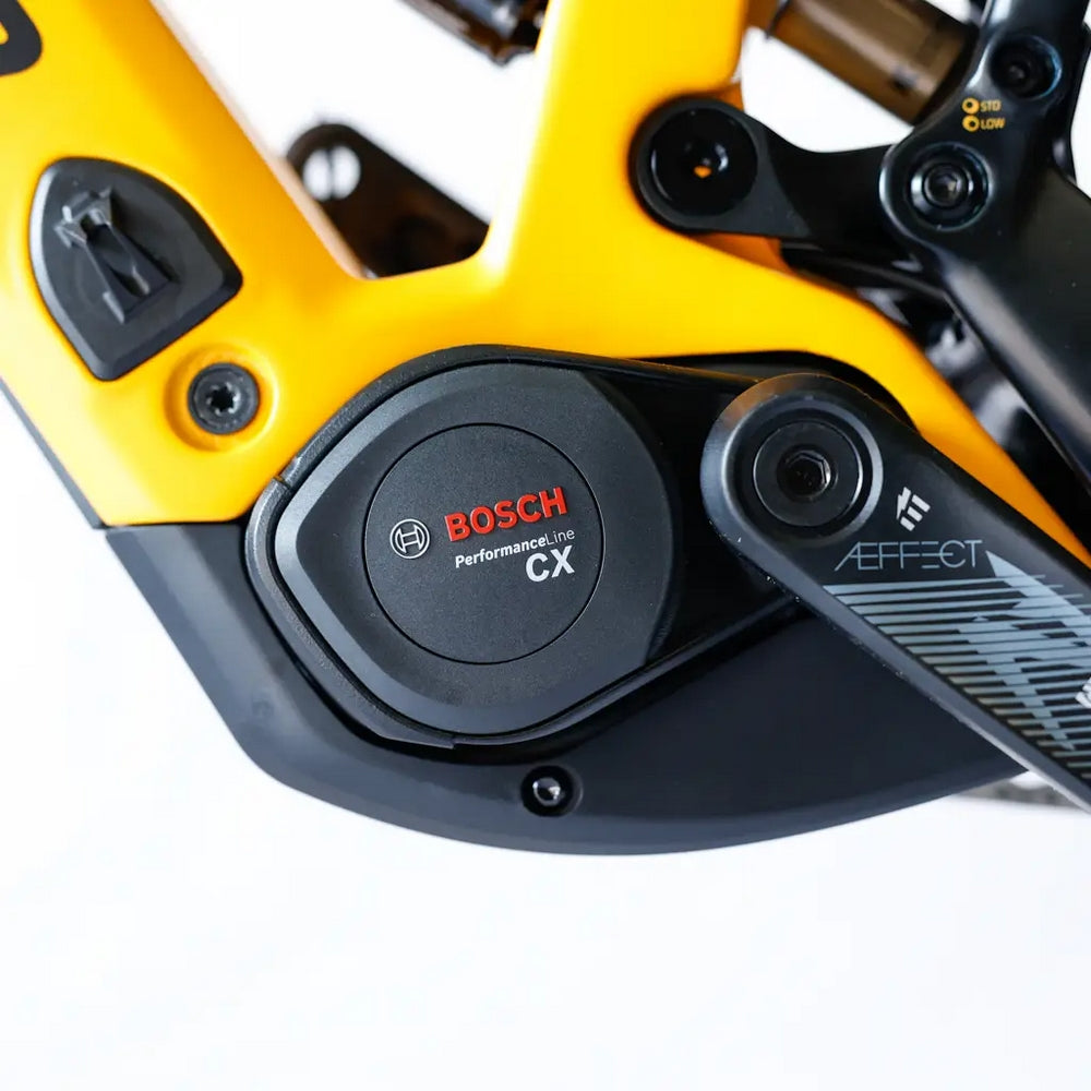 Bicicleta Mondraker Crafty Carbon Rr S Unisex