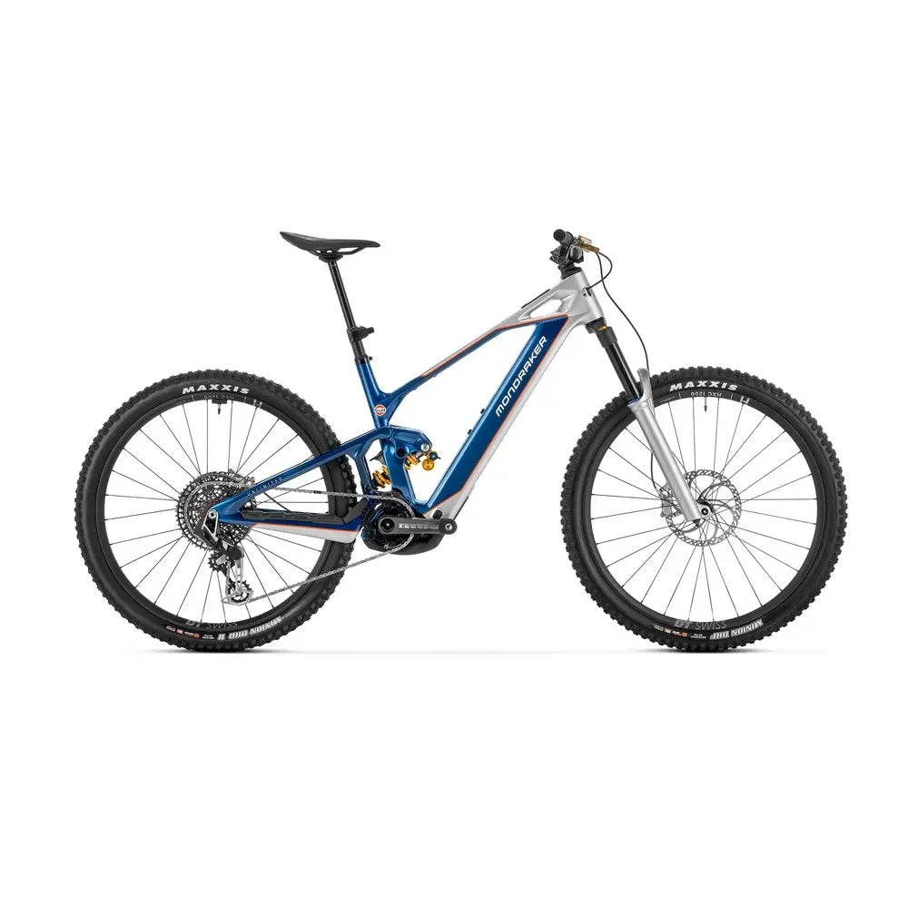 Bicicleta Mondraker Crafty Carbon Gulf Unlimited Unisex