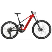 Bicicleta Mondraker Level R Unisex