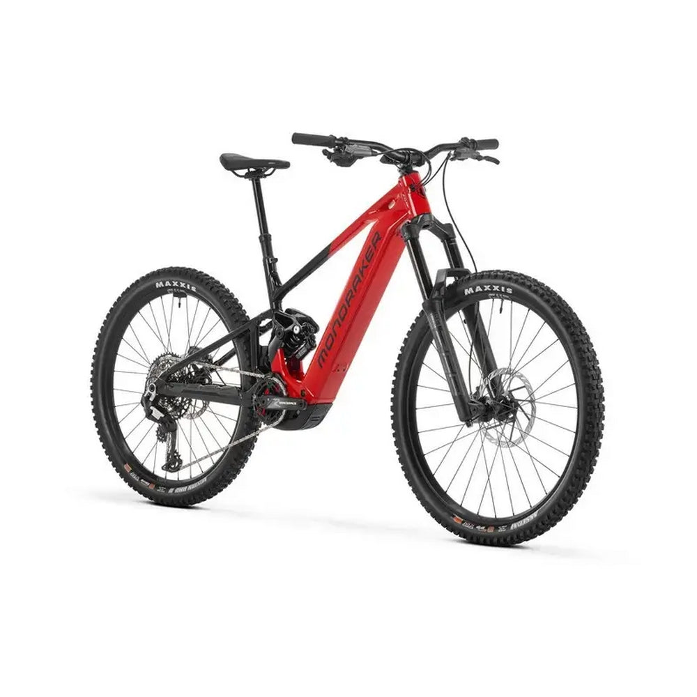Bicicleta Mondraker Level R Unisex