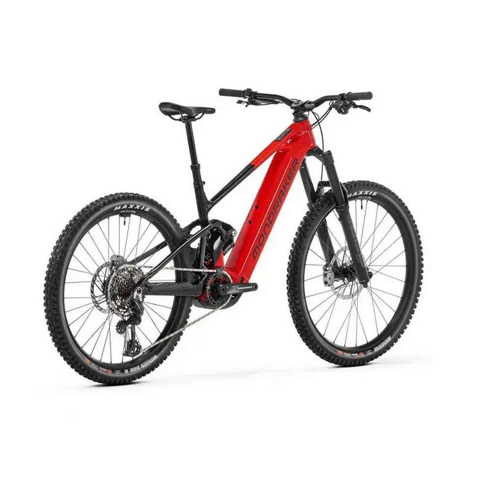 Bicicleta Mondraker Level R Unisex