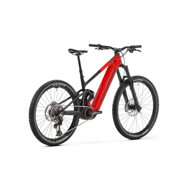 Bicicleta Mondraker Level R Unisex