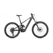 Bicicleta Mondraker Level Rr Unisex