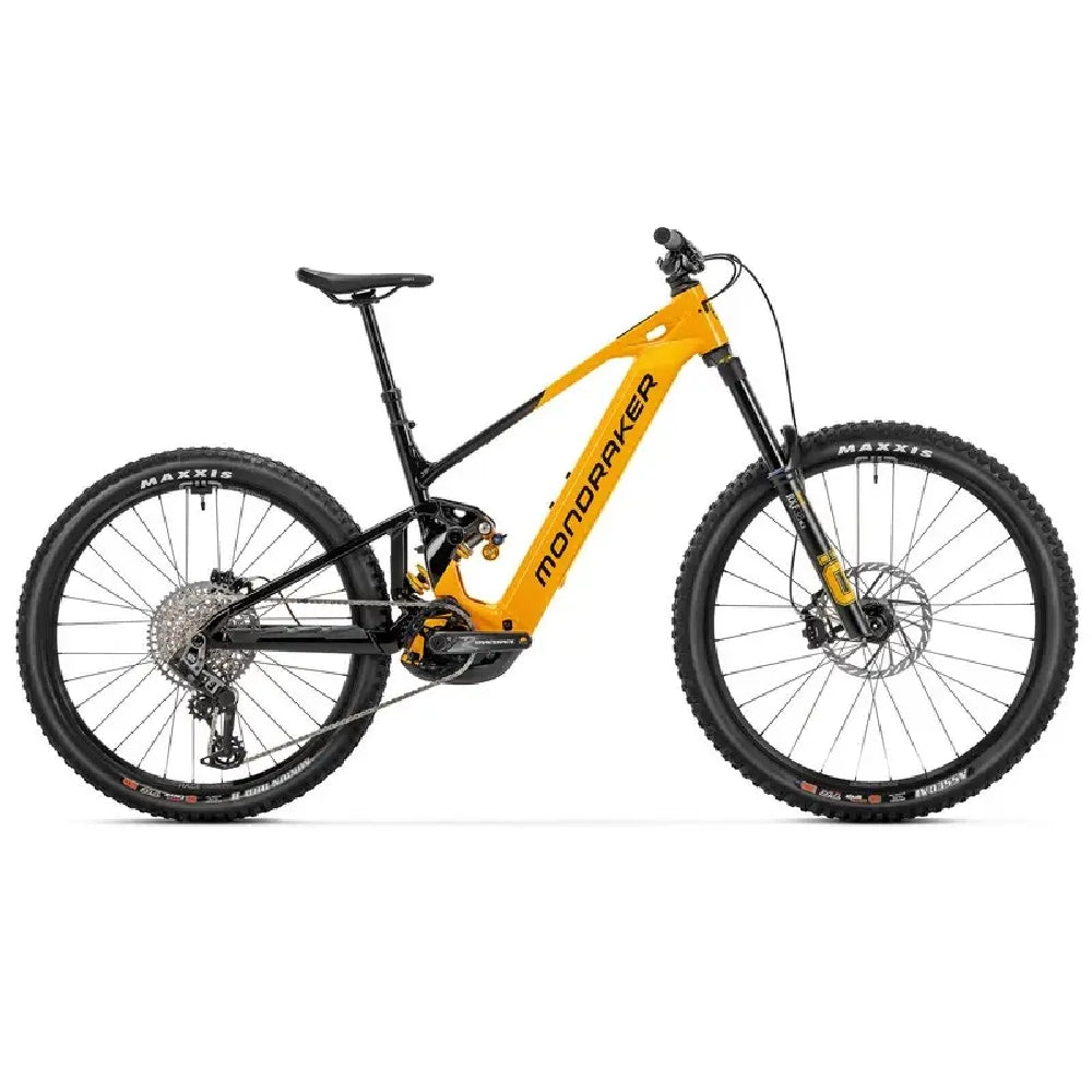 Bicicleta Mondraker Level Xr Unisex