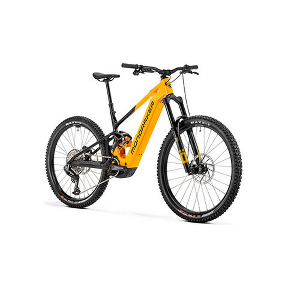 Bicicleta Mondraker Level Xr Unisex