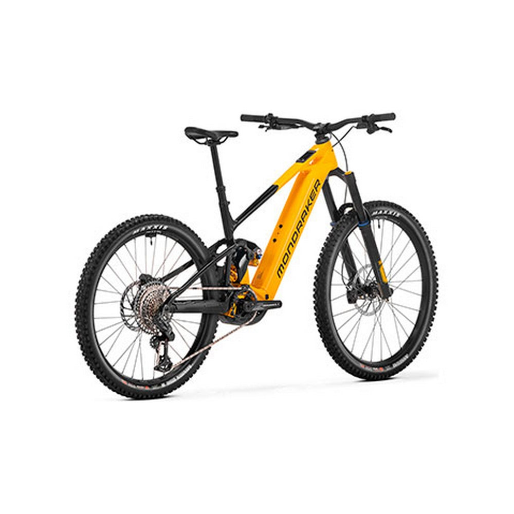 Bicicleta Mondraker Level Xr Unisex