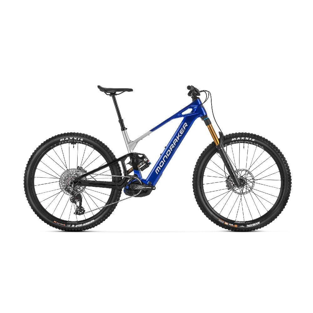 Bicicleta Mondraker Crafty Carbon Rr Unisex