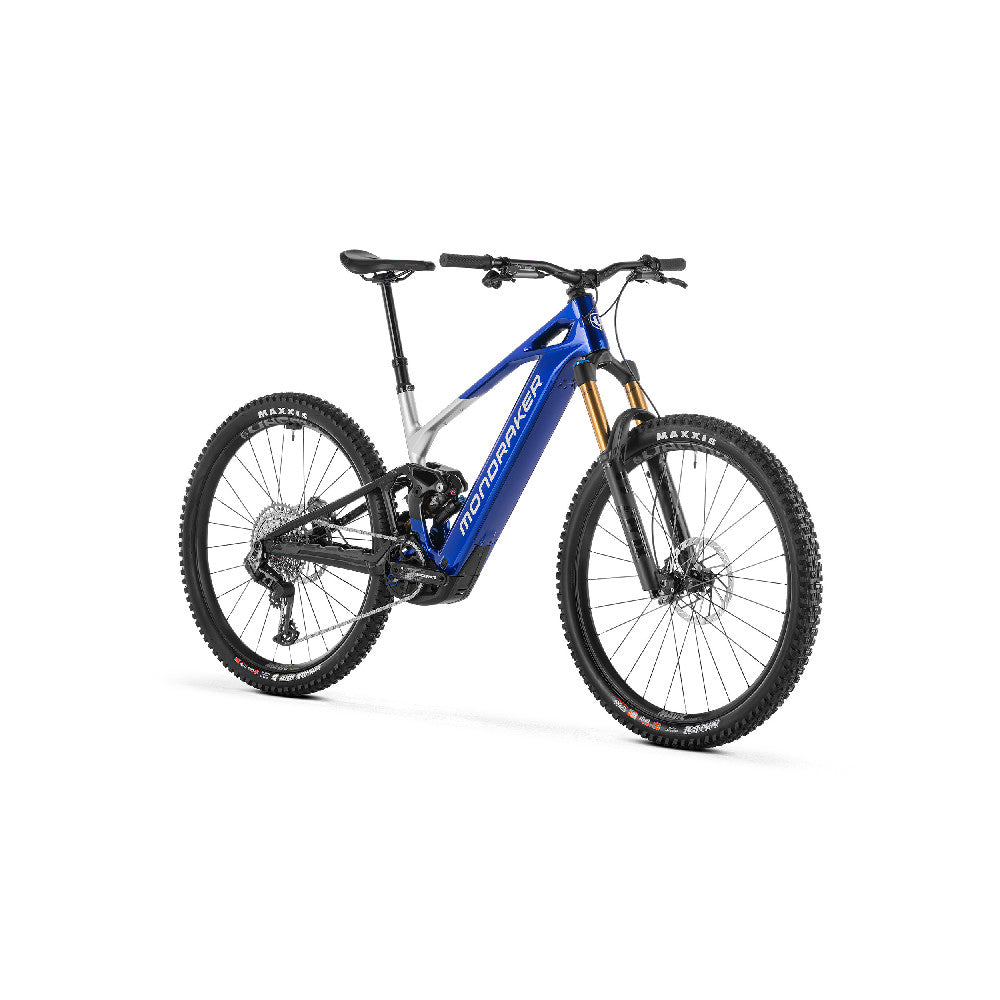 Bicicleta Mondraker Crafty Carbon Rr Unisex