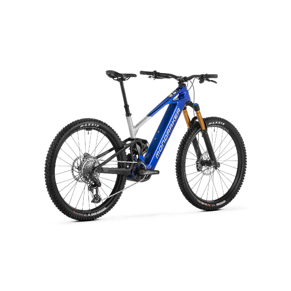 Bicicleta Mondraker Crafty Carbon Rr Unisex