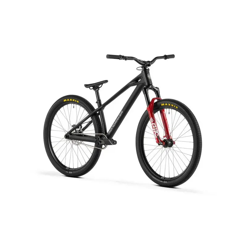 Bicicleta Mondraker Kaoz 27 Unisex