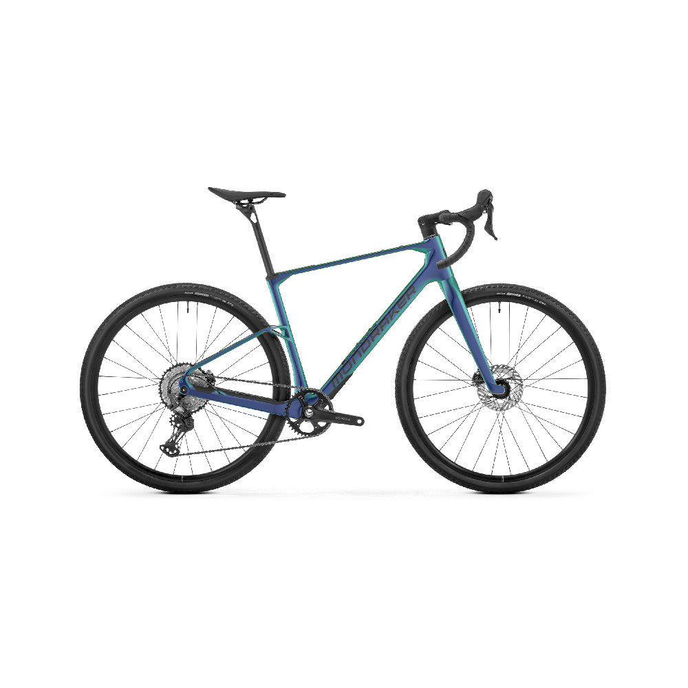 Bicicleta Mondraker Arid Carbon S Grx Unisex