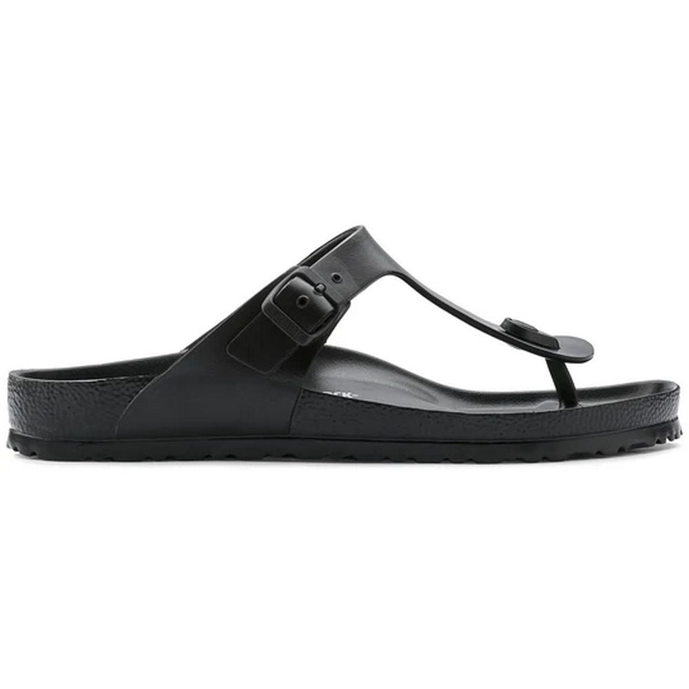 Sandalia Birkenstock Gizeh Eva Black R Unisex