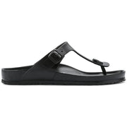 Sandalia Birkenstock Gizeh Eva Black R Unisex