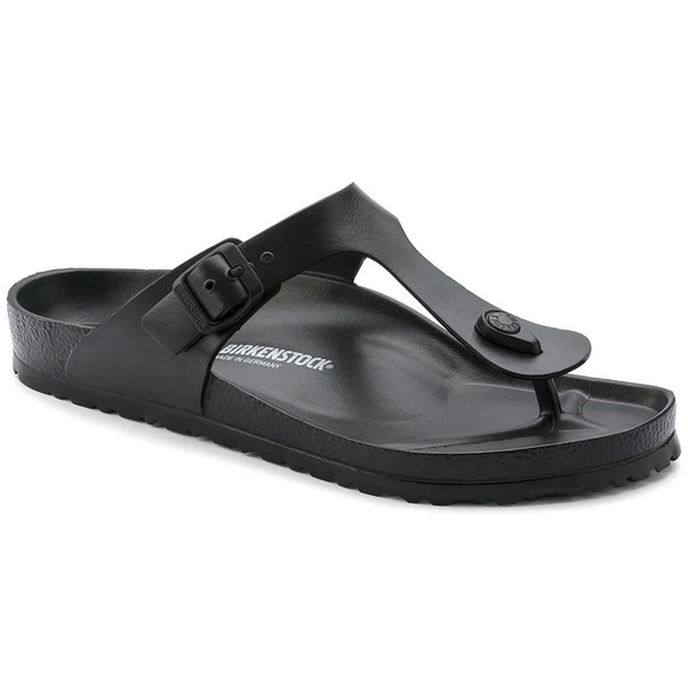 Sandalia Birkenstock Gizeh Eva Black R Unisex