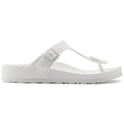 Sandalia Birkenstock Gizeh Eva White R De Mujer