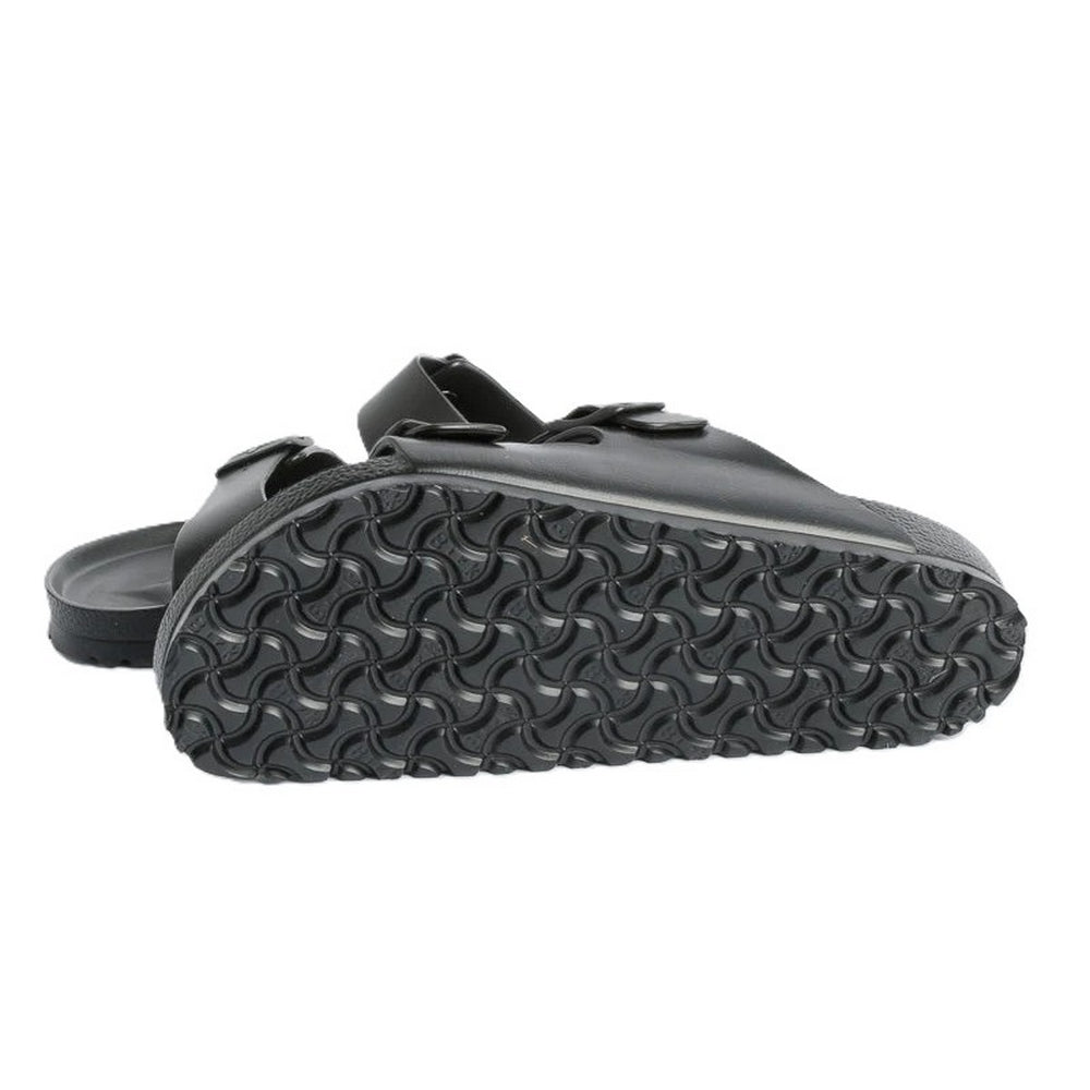 Sandalia Birkenstock Arizona Eva Black R Unisex