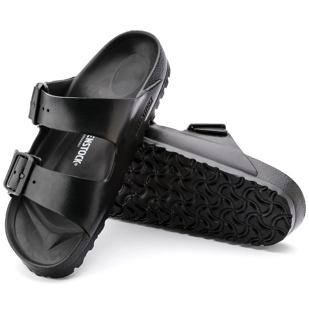Sandalia Birkenstock Arizona Eva Black N Unisex