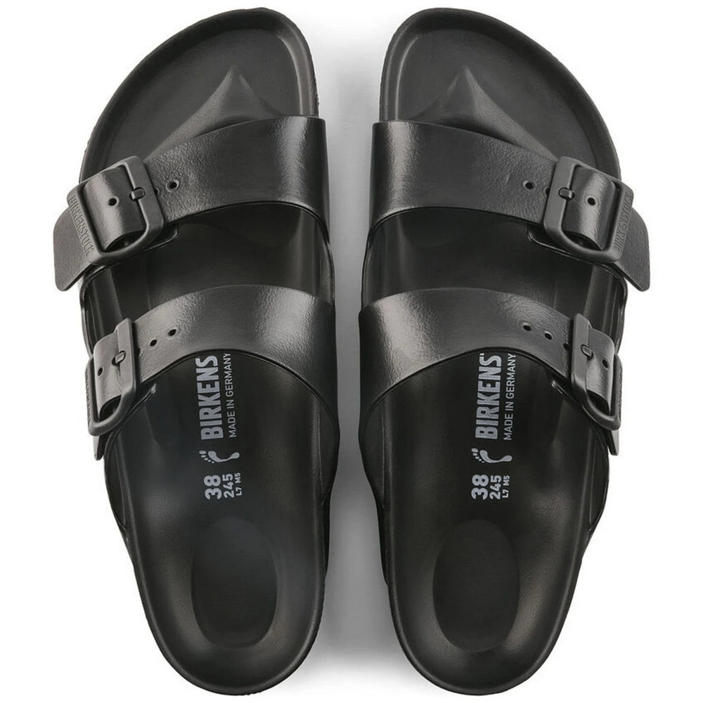 Sandalia Birkenstock Arizona Eva Black N Unisex