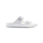 Sandalia Birkenstock Arizona Eva White N Unisex