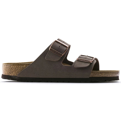 Sandalia Birkenstock Arizona Bfbc Mocca R Unisex