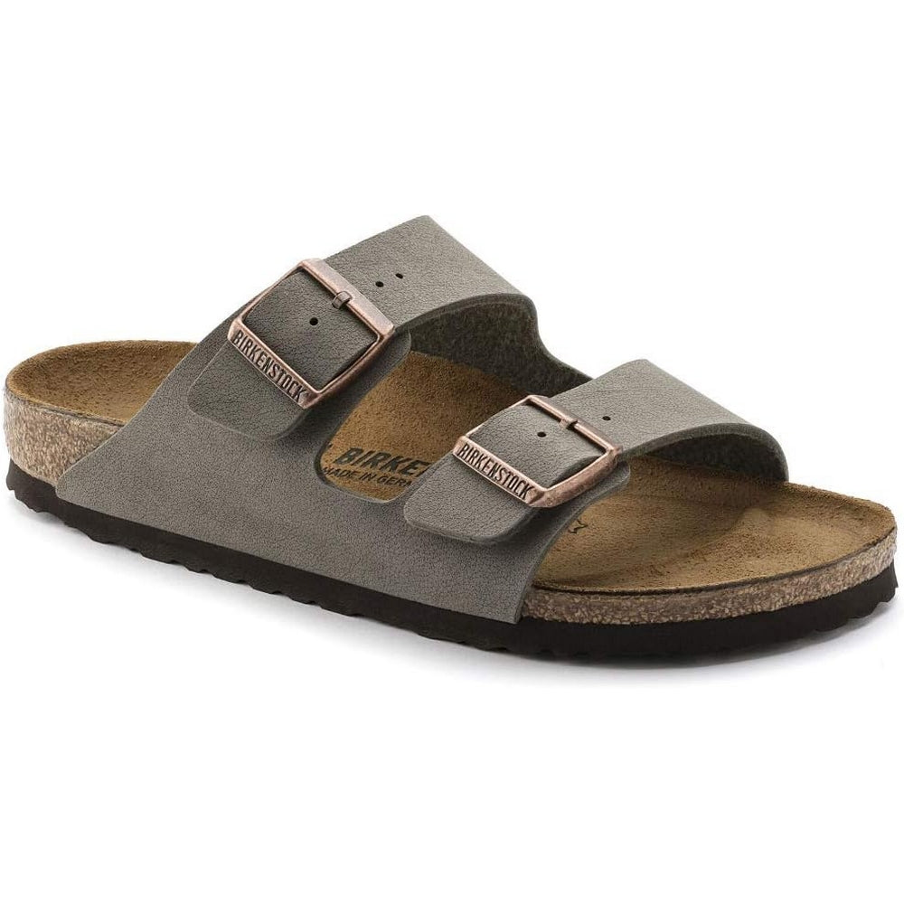 Sandalia Birkenstock Arizona Bf Unisex