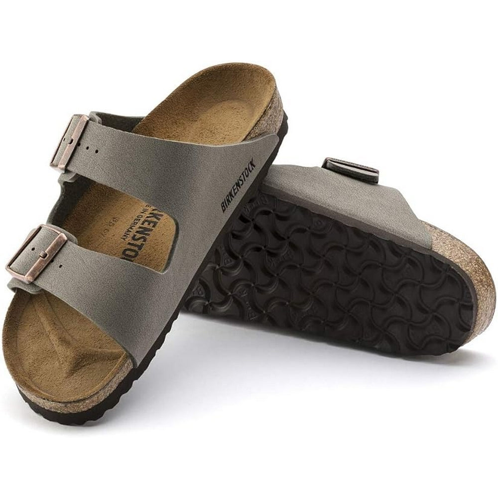Sandalia Birkenstock Arizona Bf Unisex
