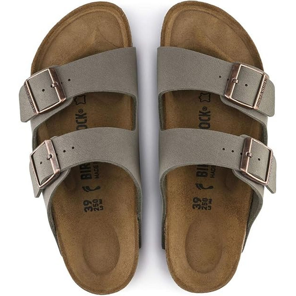 Sandalia Birkenstock Arizona Bf Unisex