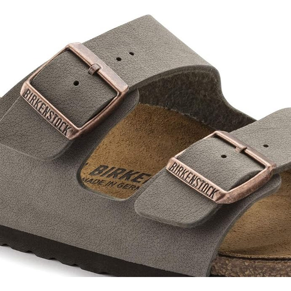 Sandalia Birkenstock Arizona Bf Unisex