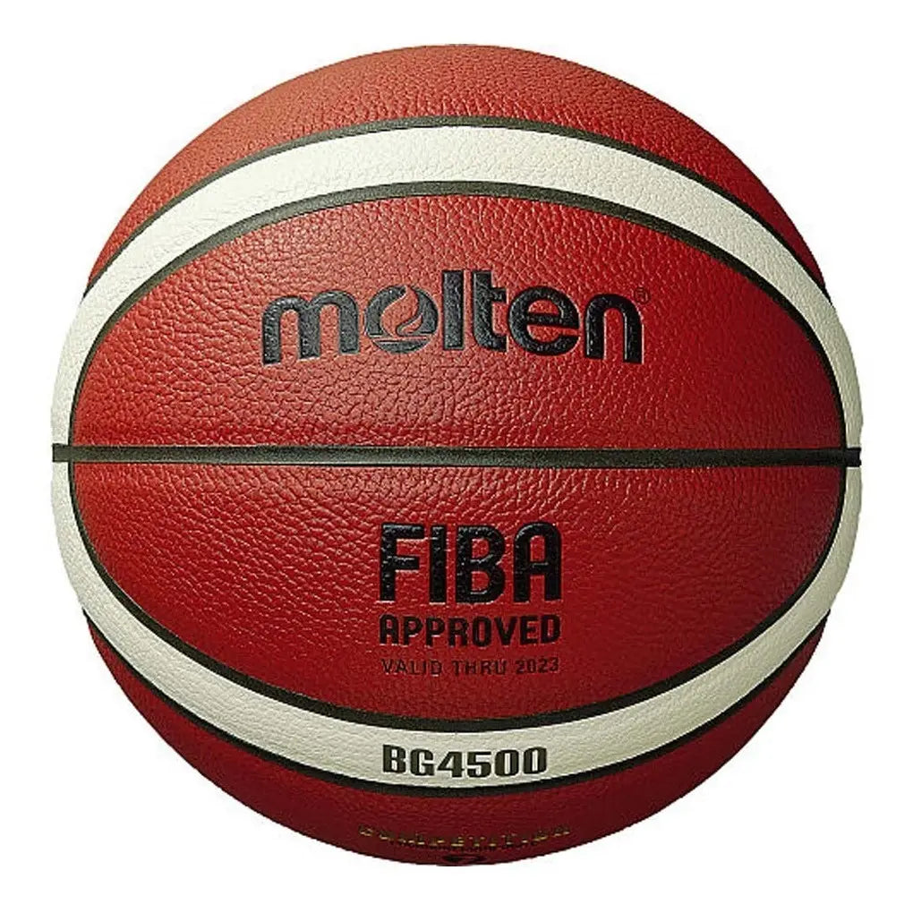 Pelota Molten B7g4500 Unisex