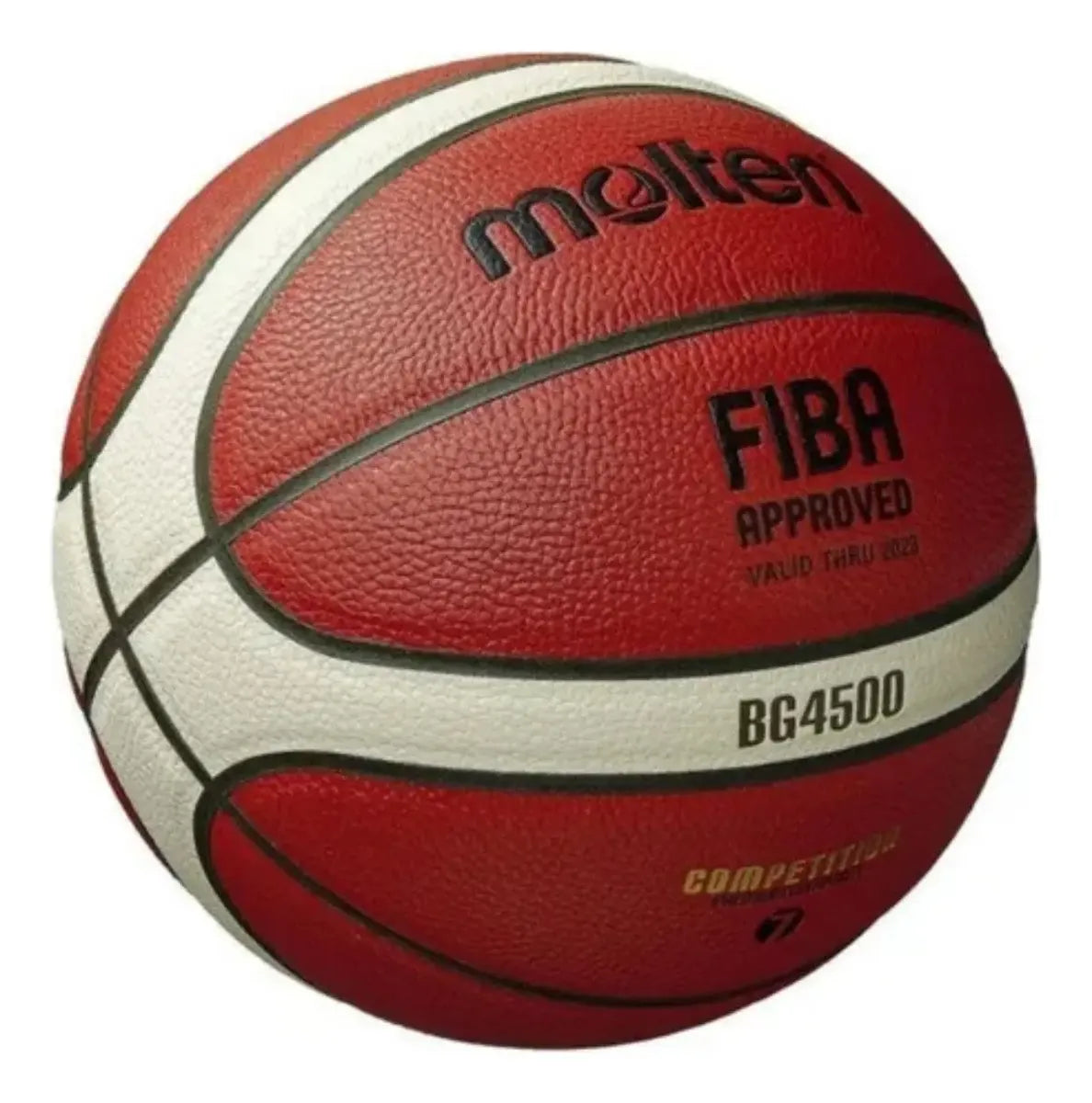 Pelota Molten B7g4500 Unisex