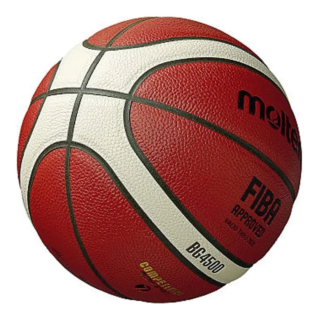 Pelota Molten B7g4500 Unisex