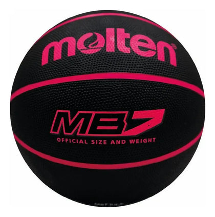 Pelota Molten Mb7 Unisex
