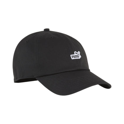 Gorra Puma Ess No. 1 Logo Patch Bb Cap Unisex