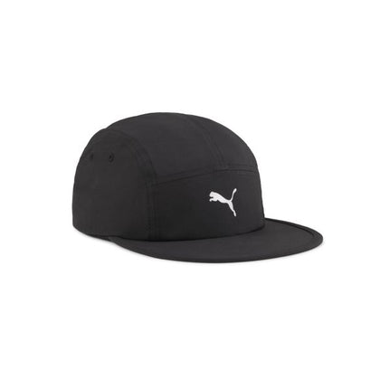 Gorra Puma Ess Running 5 Panel Cap Unisex