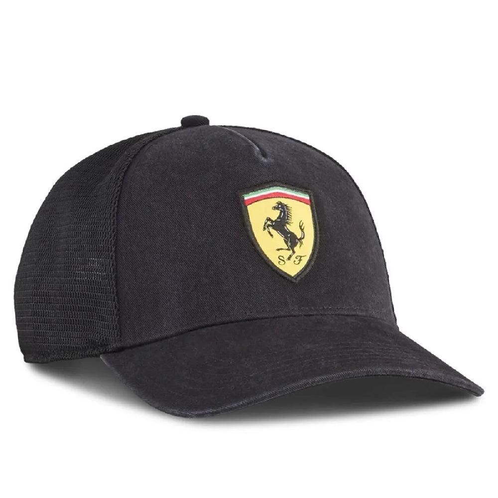 Gorra Puma Ferrari Trucker Cap Unisex