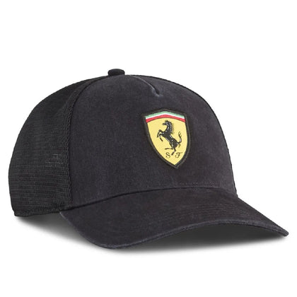 Gorra Puma Ferrari Trucker Cap Unisex