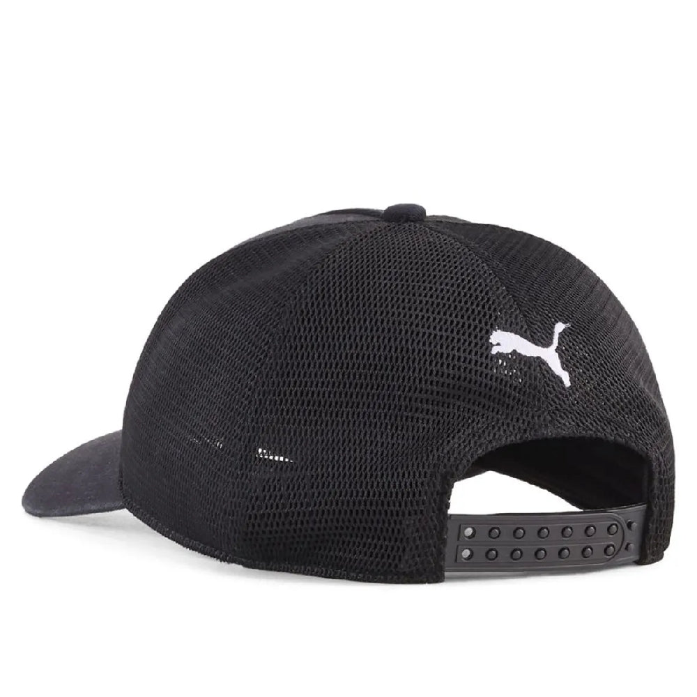 Gorra Puma Ferrari Trucker Cap Unisex
