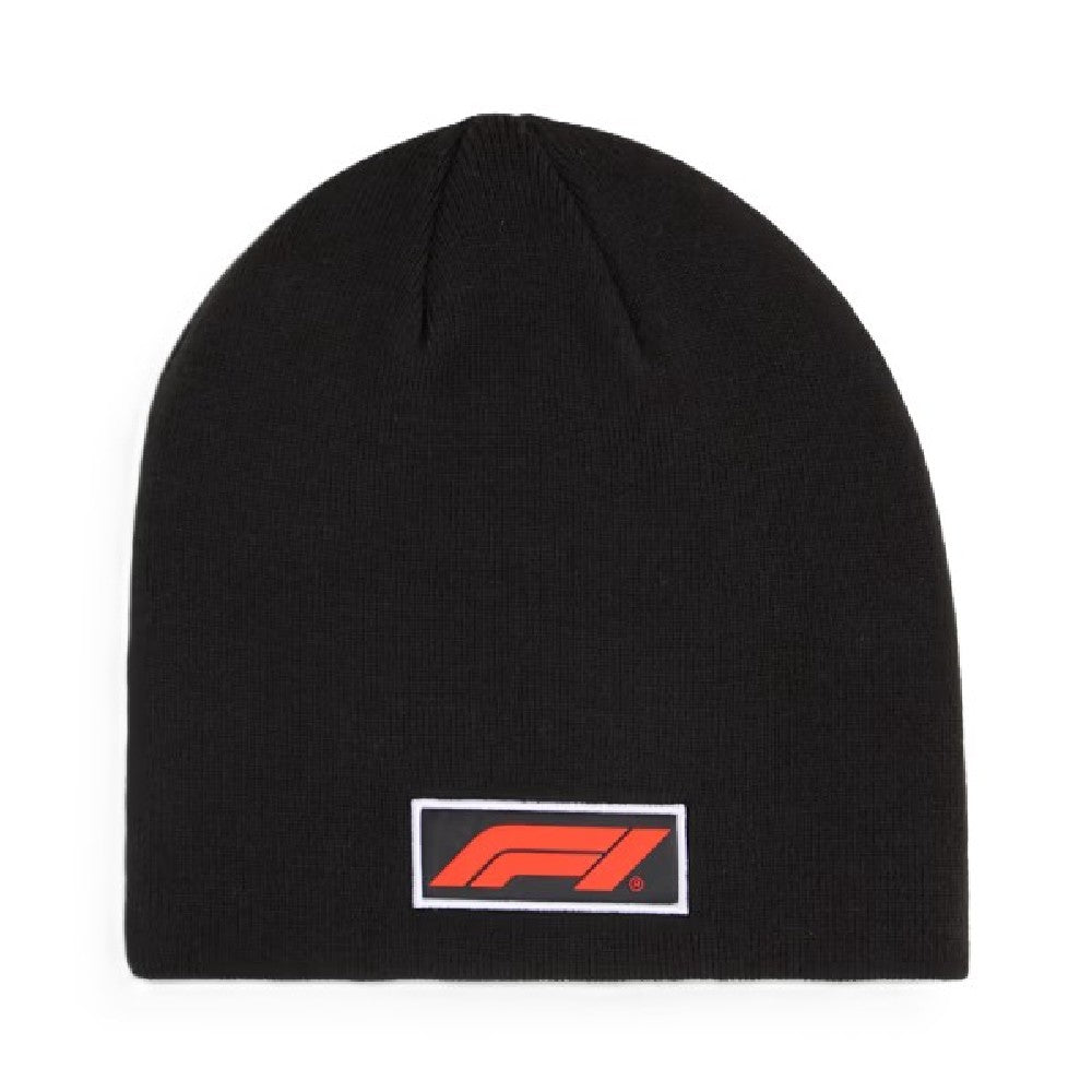 Gorro Puma F1 Mid Crown Cuffles Unisex