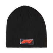 Gorro Puma F1 Mid Crown Cuffles Unisex