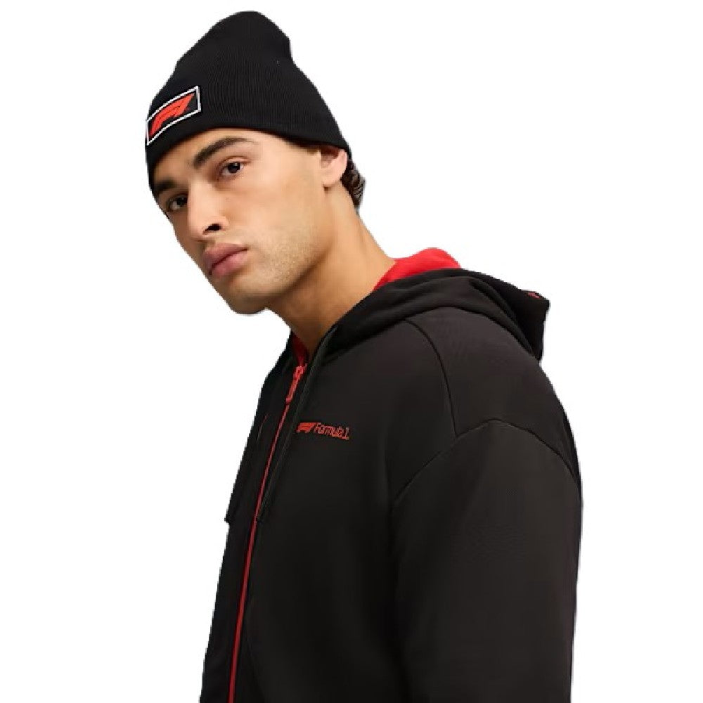 Gorro Puma F1 Mid Crown Cuffles Unisex