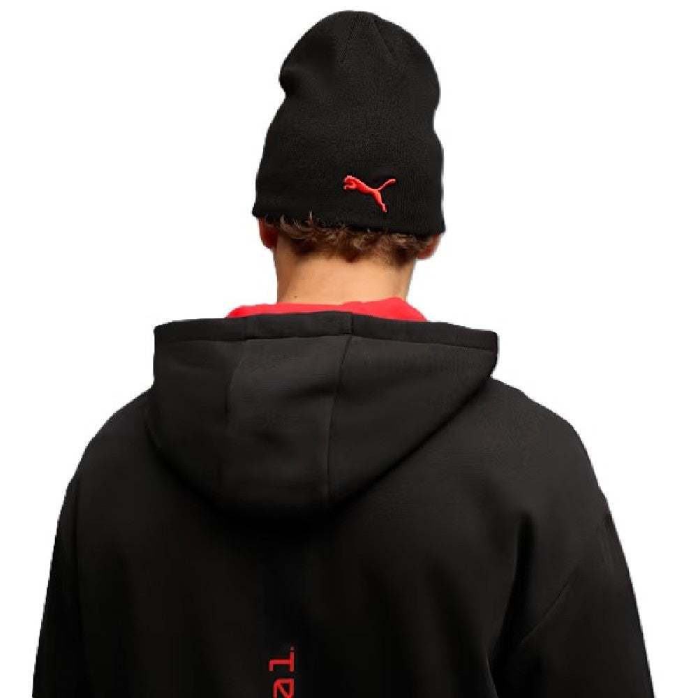 Gorro Puma F1 Mid Crown Cuffles Unisex