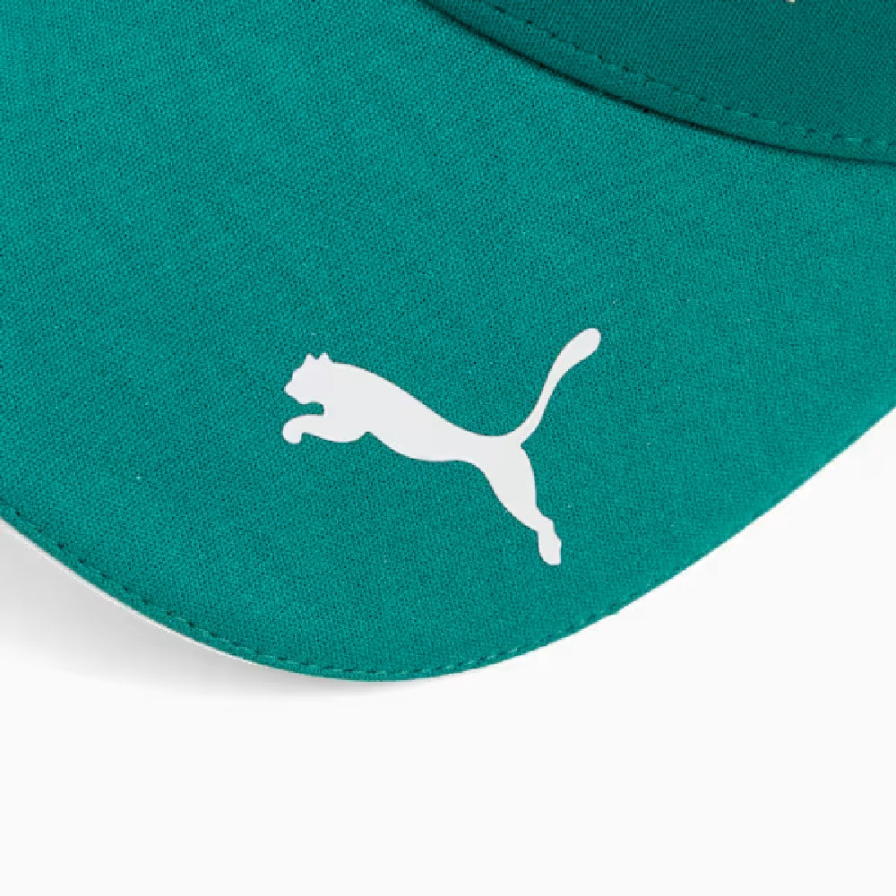 Gorra Puma Amf1 Replica Alonso Bb Cap Unisex