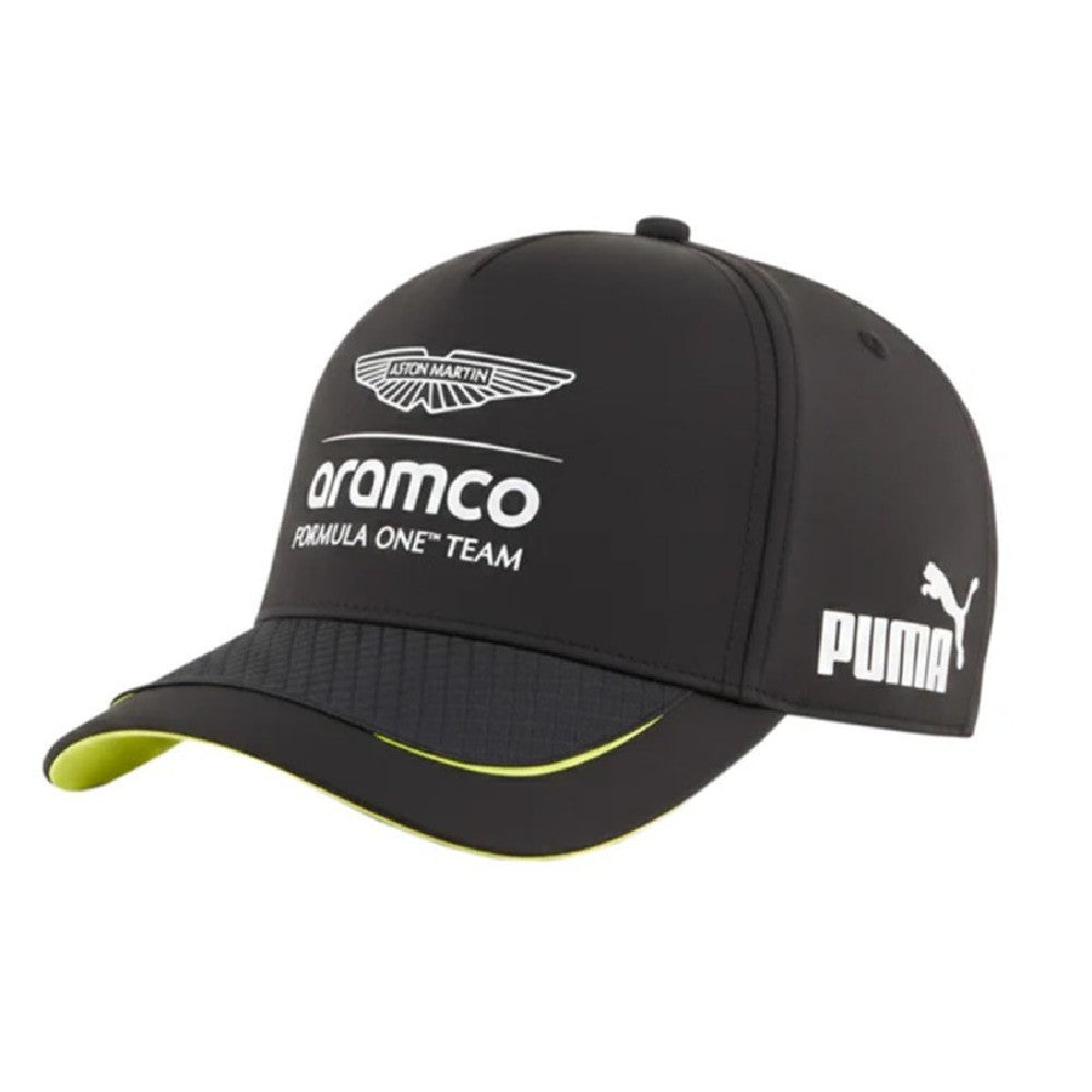 Gorra Puma Amf1 Bb Cap Unisex