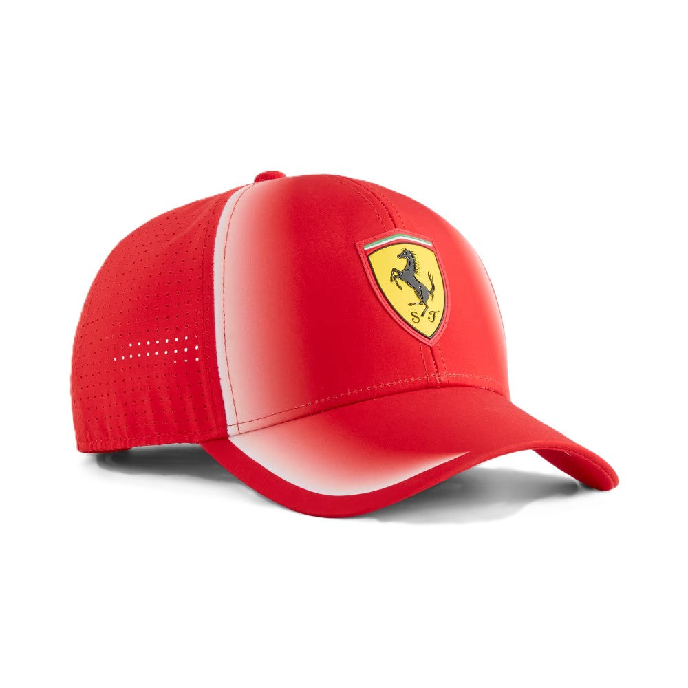 Gorra Puma Sf Replica Team Bb C Unisex